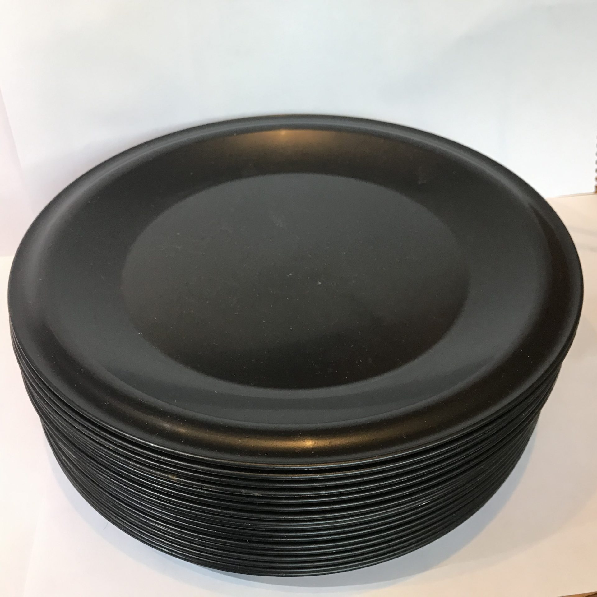 Plates Picnic Plates