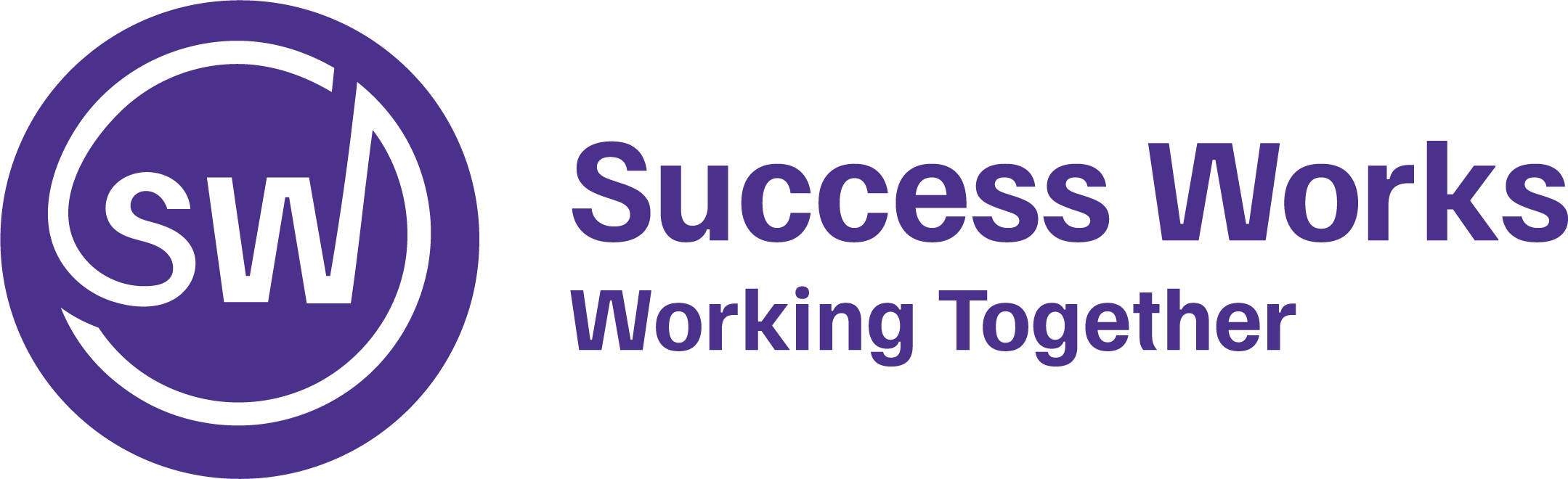 Success Works - Pro Bono Partner