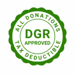 Boxhead Plastics is DGR approved. Donations are tax deductible.