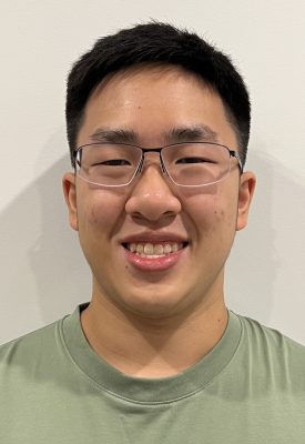 Matthew Leong Profile Picture Matthew Leong Profile Picture