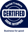 Boxhead Plastics is Social Traders Certified: Business for Good