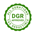 Boxhead Plastics is DGR approved. Donations are tax deductible.