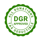 Boxhead Plastics is DGR approved. Donations are tax deductible.
